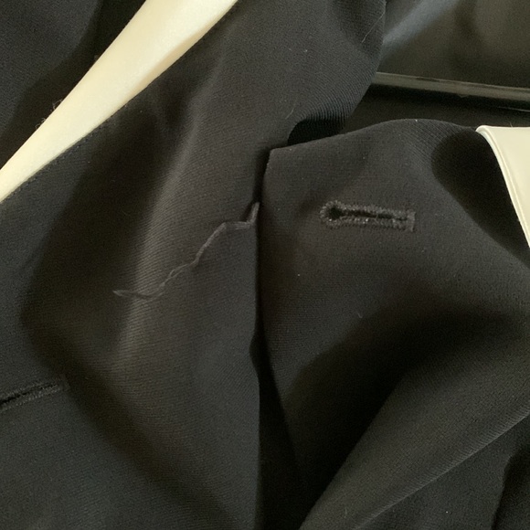 Le Suit Essentials 6P Suit Jacket - Picture 6 of 9